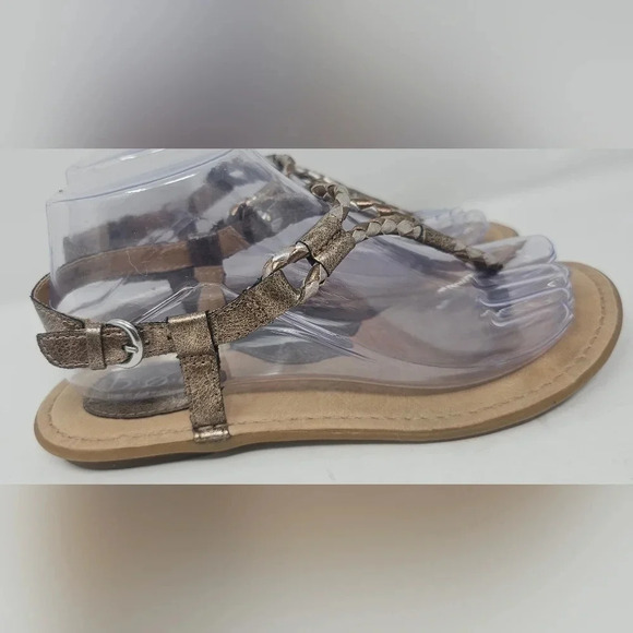 B.O.C Women's Palti Flat Sandal Size 7 - Picture 2 of 16